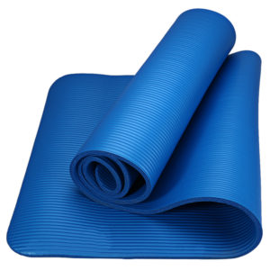 yoga mats