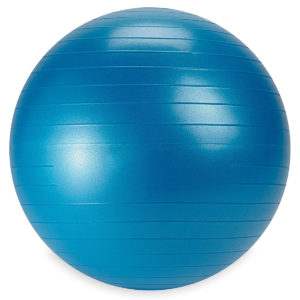 yoga balls