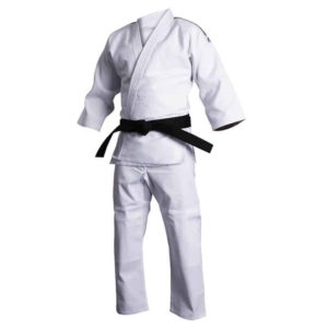 Judo Uniform