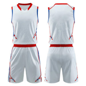 Basketball Uniform