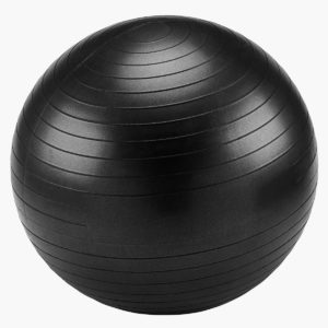 yoga balls