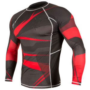 Rash Guard