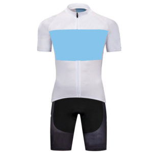 Cycling Suit