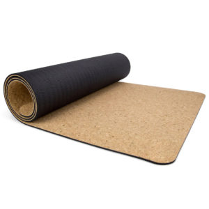 yoga mats