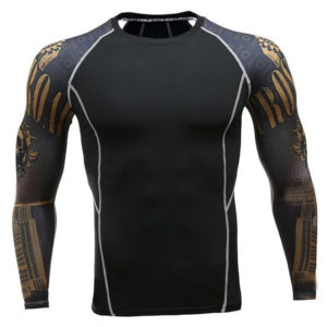 Rash Guard