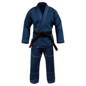 Jiu Jitsu Uniform