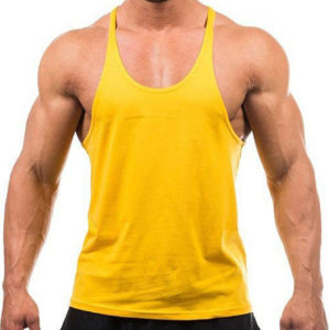 Singlets Men