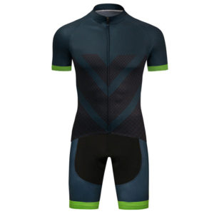 Cycling Suit