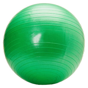 yoga balls