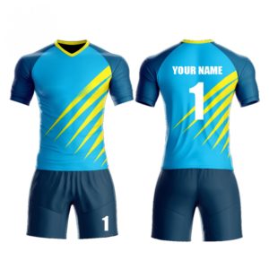 Soccer Uniform