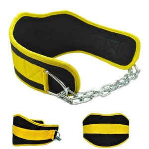 Neoprene Dipping Belt