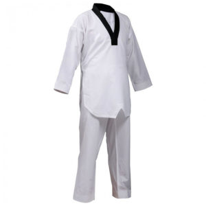 Taekwondo Uniform