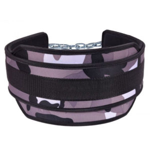 Neoprene Dipping Belt